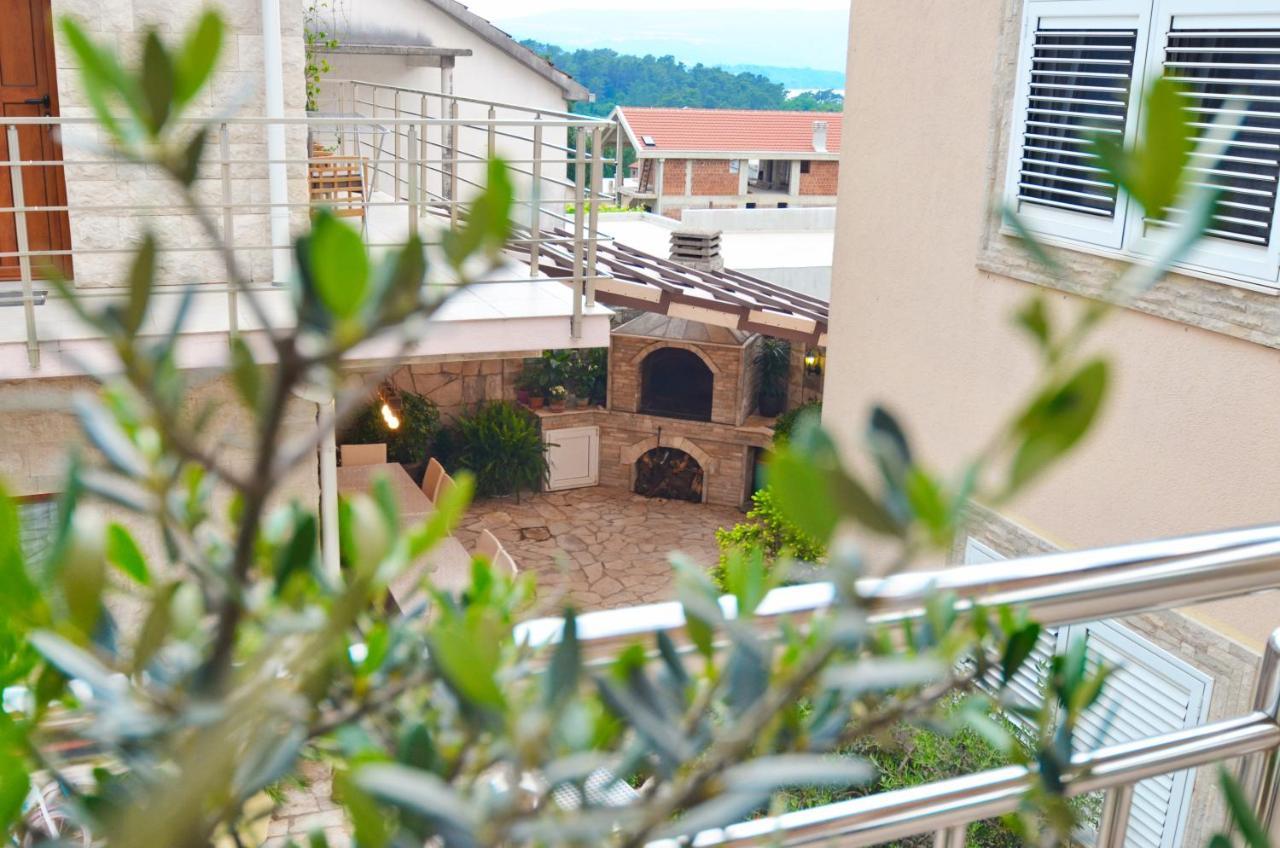 טיווט Villa Ilijana מראה חיצוני תמונה
