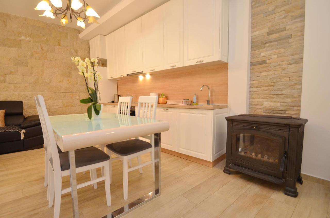 טיווט Villa Ilijana מראה חיצוני תמונה