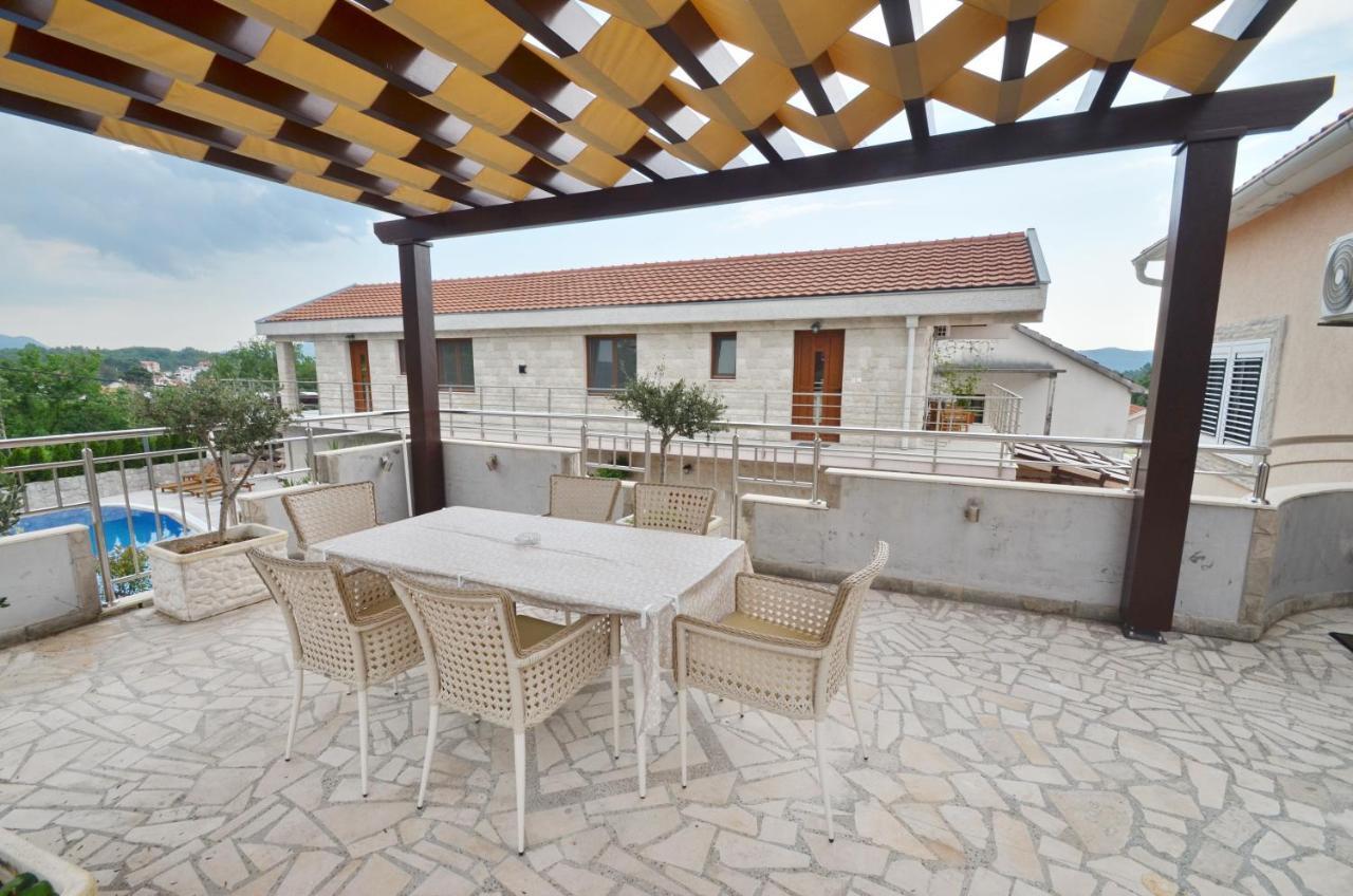 טיווט Villa Ilijana מראה חיצוני תמונה