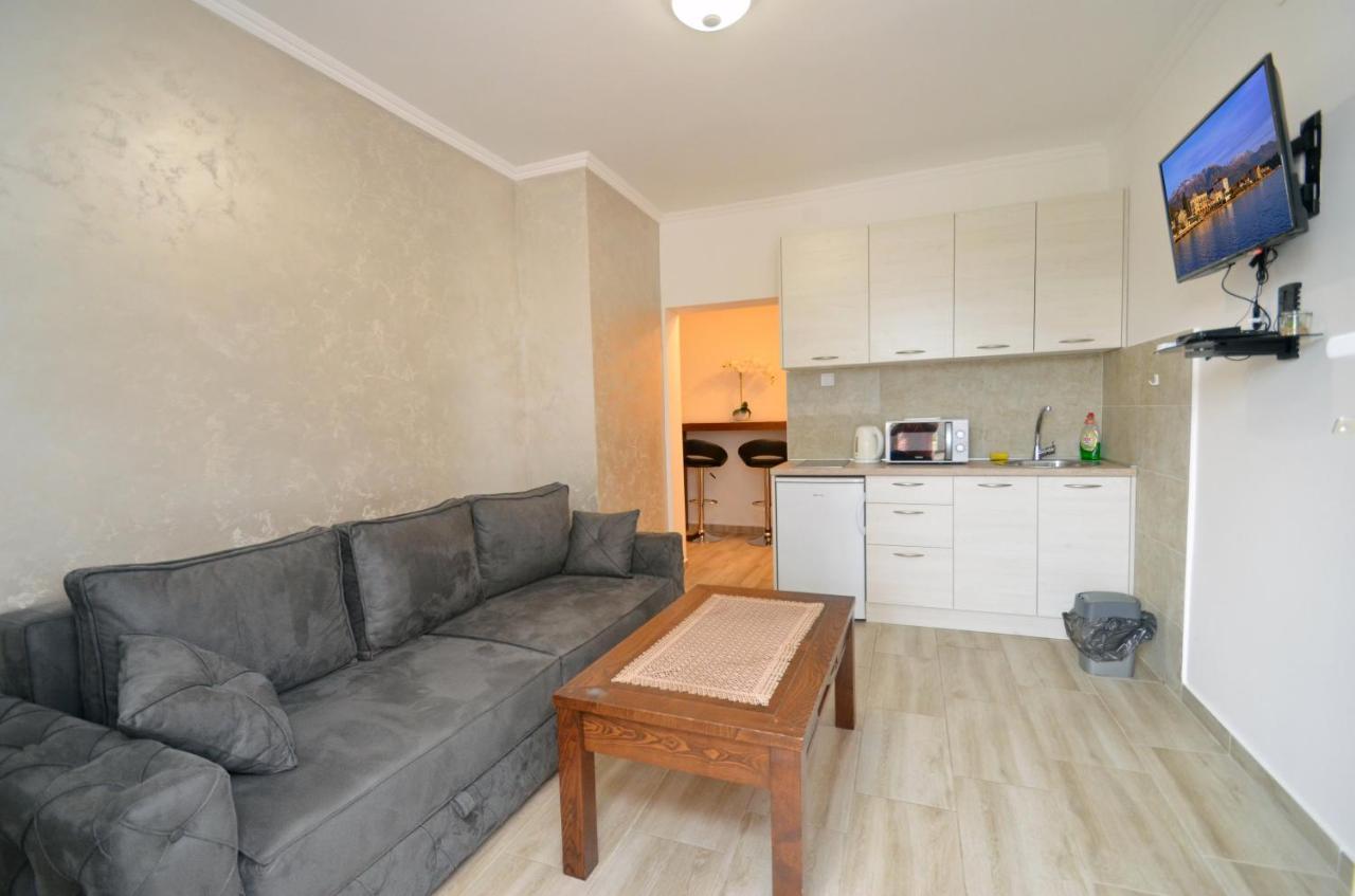טיווט Villa Ilijana מראה חיצוני תמונה