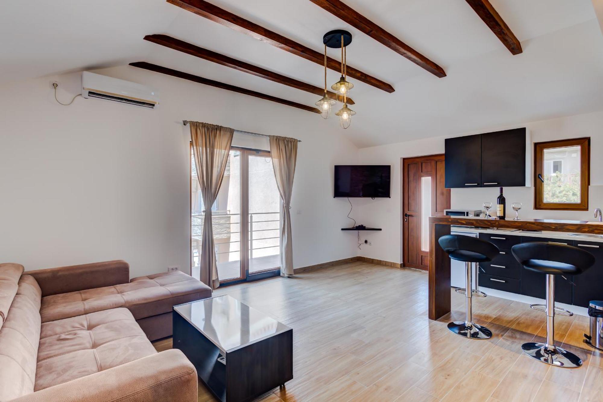 טיווט Villa Ilijana מראה חיצוני תמונה