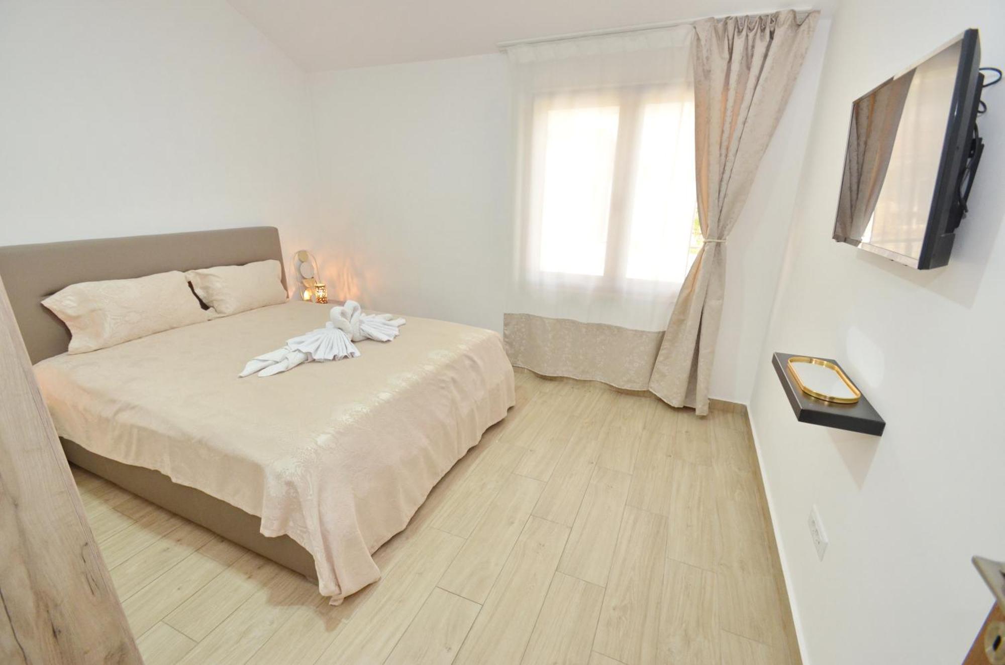 טיווט Villa Ilijana מראה חיצוני תמונה