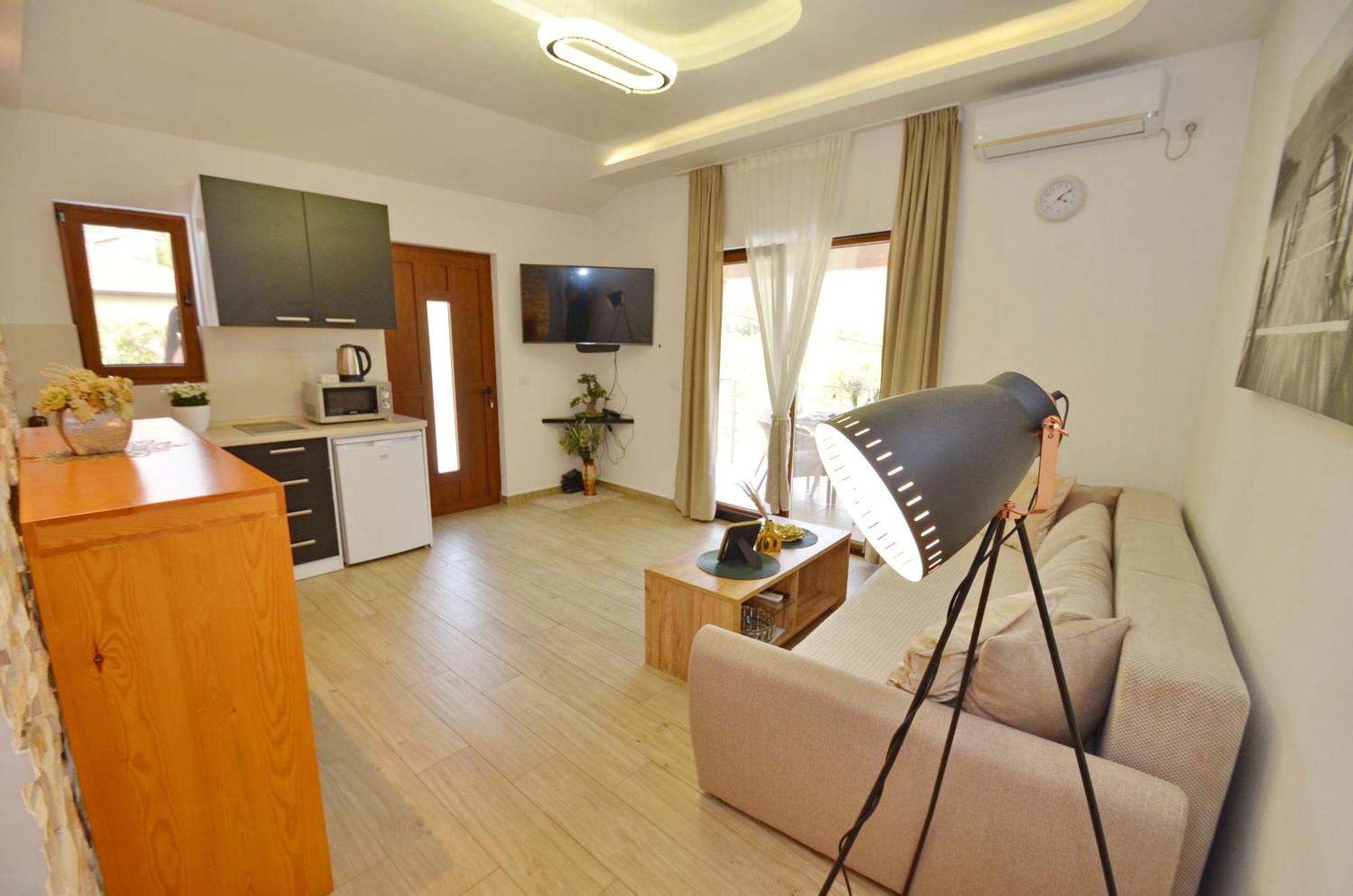 טיווט Villa Ilijana מראה חיצוני תמונה
