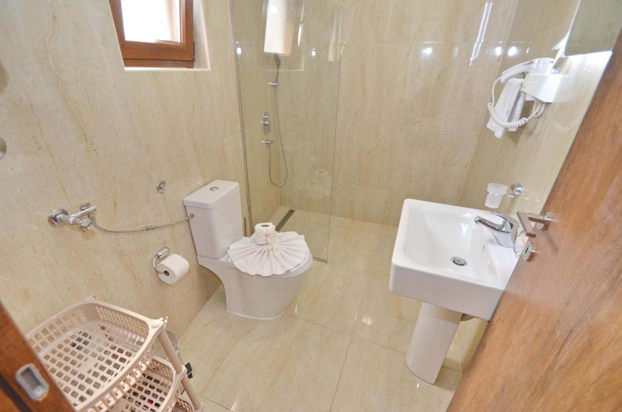 טיווט Villa Ilijana חדר תמונה