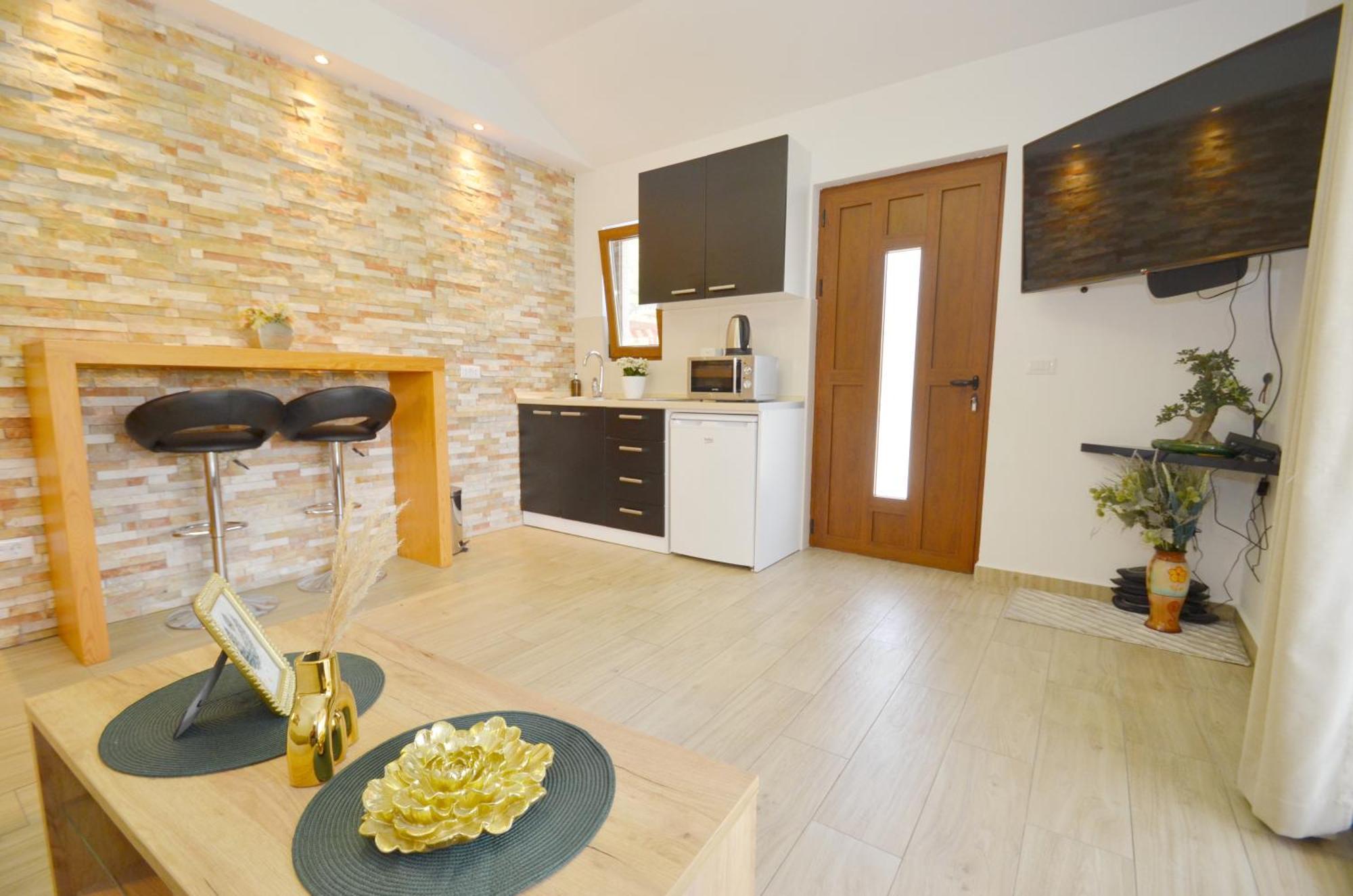 טיווט Villa Ilijana מראה חיצוני תמונה