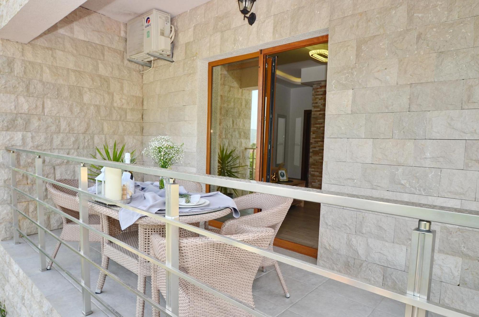 טיווט Villa Ilijana מראה חיצוני תמונה