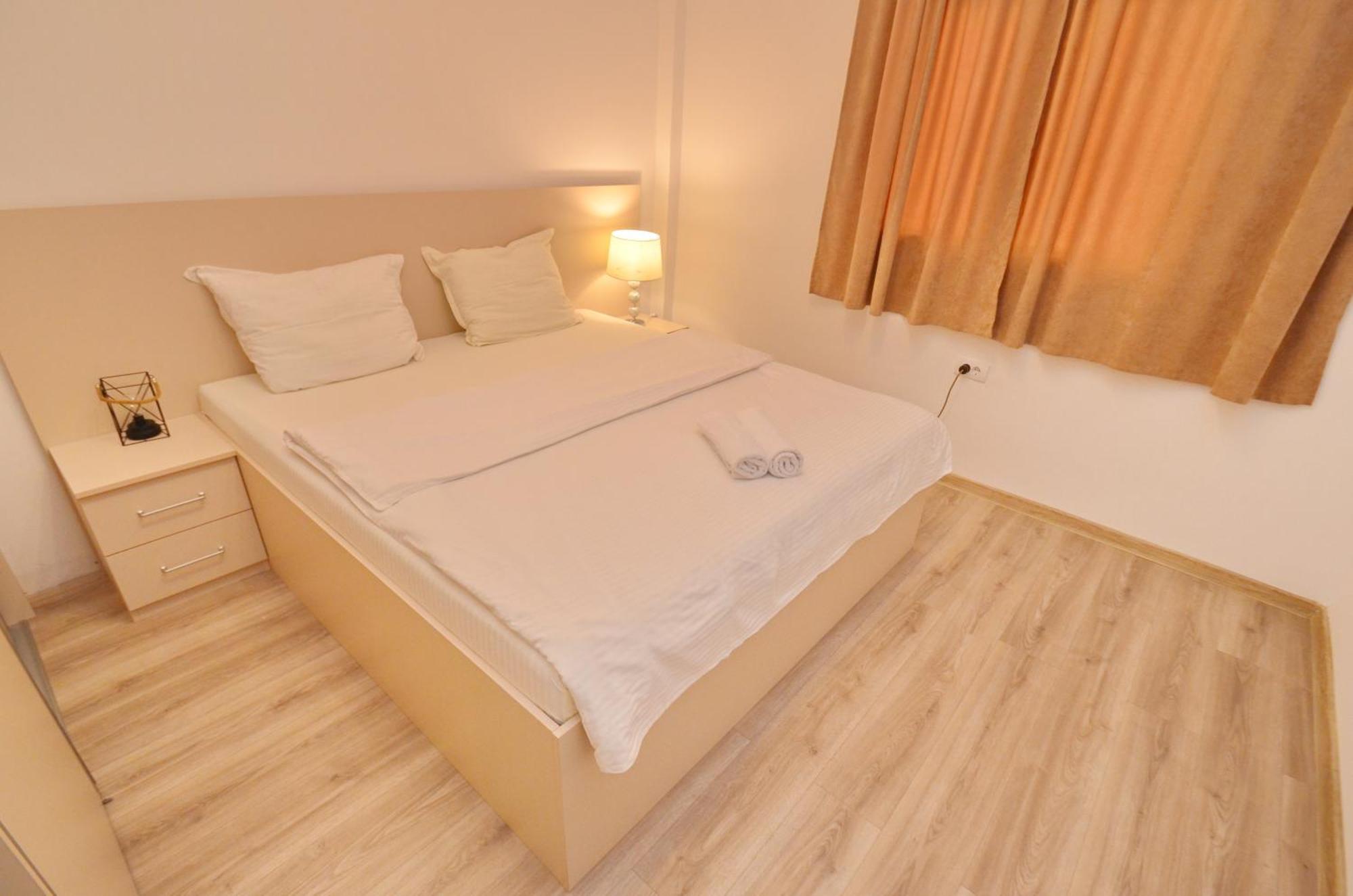 טיווט Villa Ilijana חדר תמונה