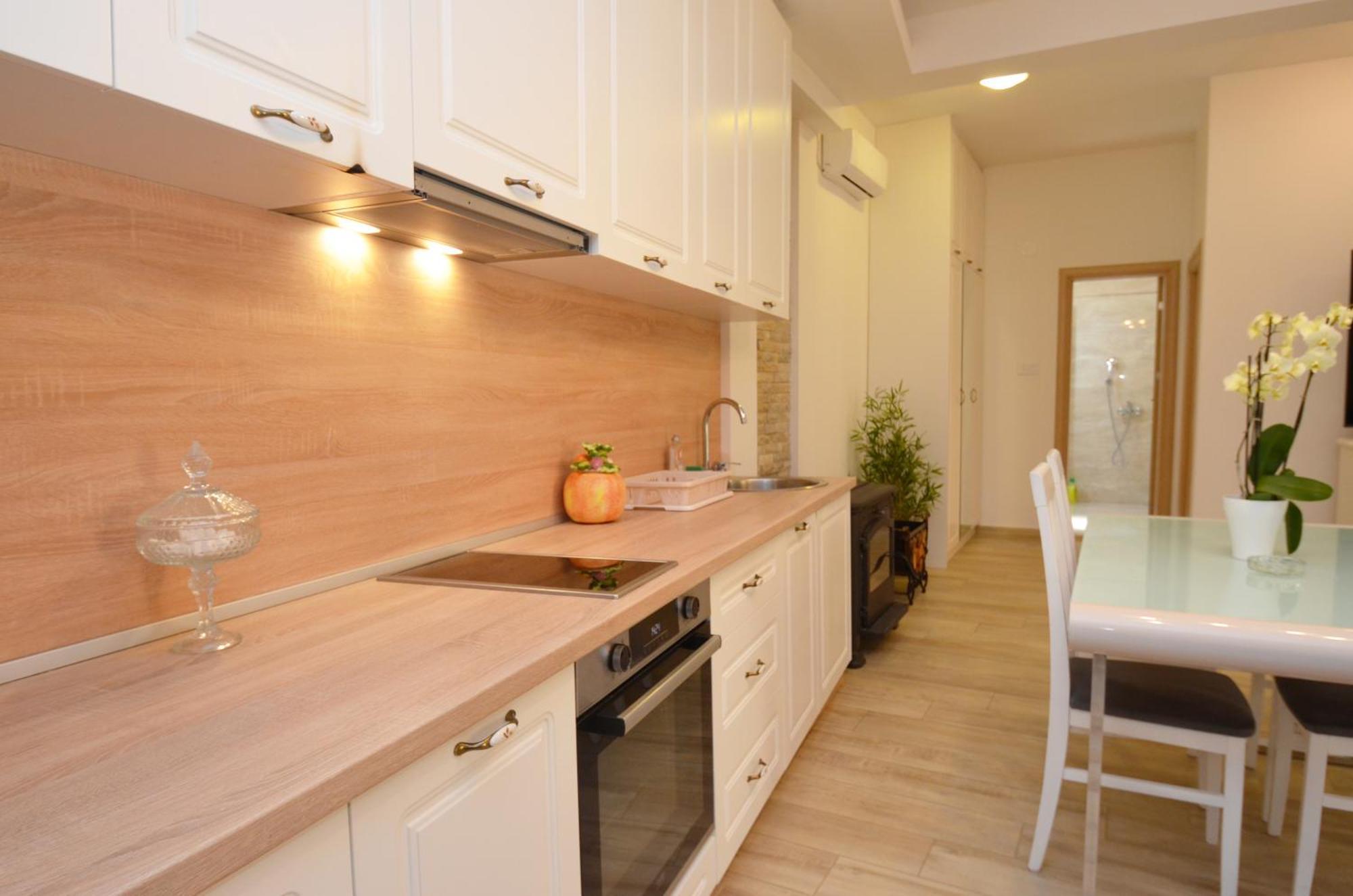 טיווט Villa Ilijana חדר תמונה