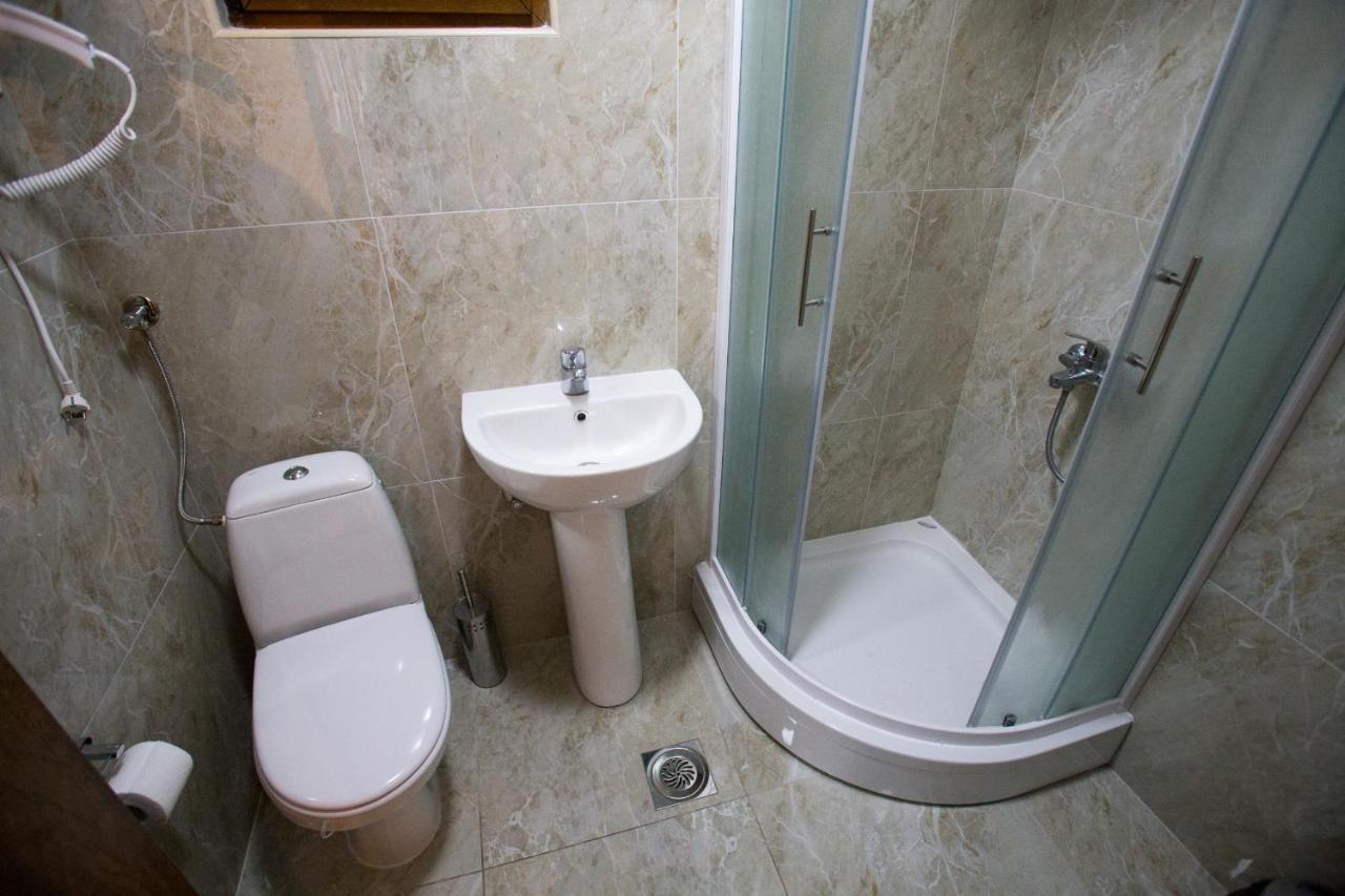 טיווט Villa Ilijana מראה חיצוני תמונה