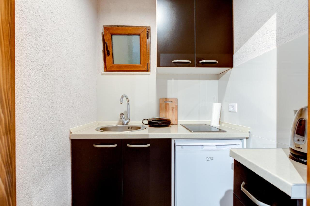 טיווט Villa Ilijana מראה חיצוני תמונה