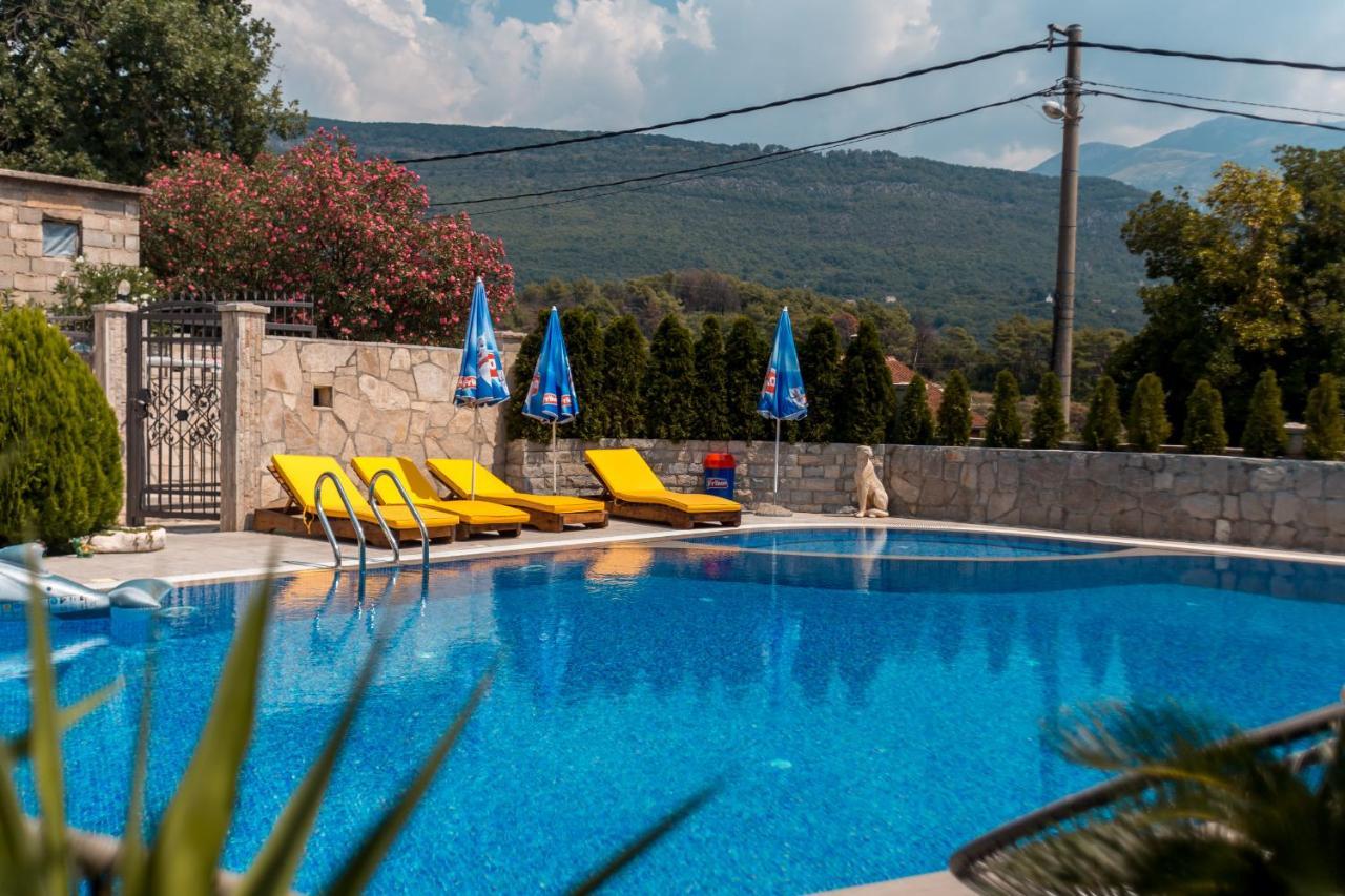 טיווט Villa Ilijana מראה חיצוני תמונה