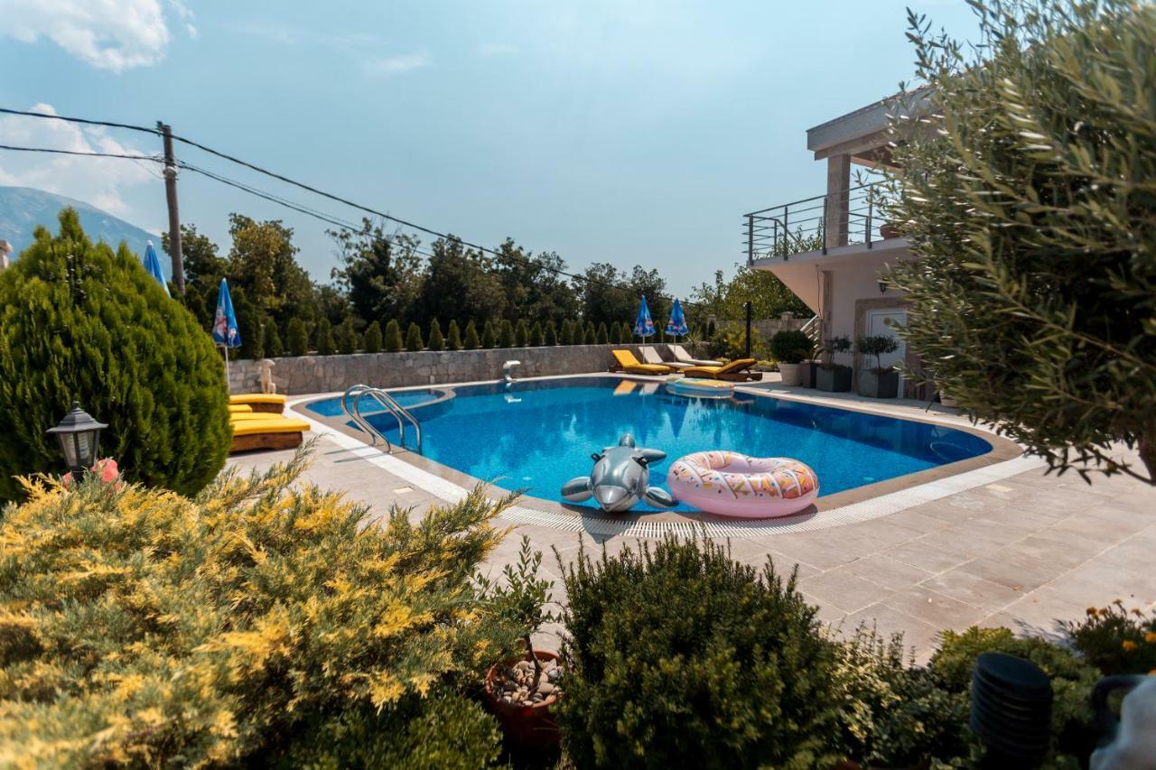 טיווט Villa Ilijana מראה חיצוני תמונה